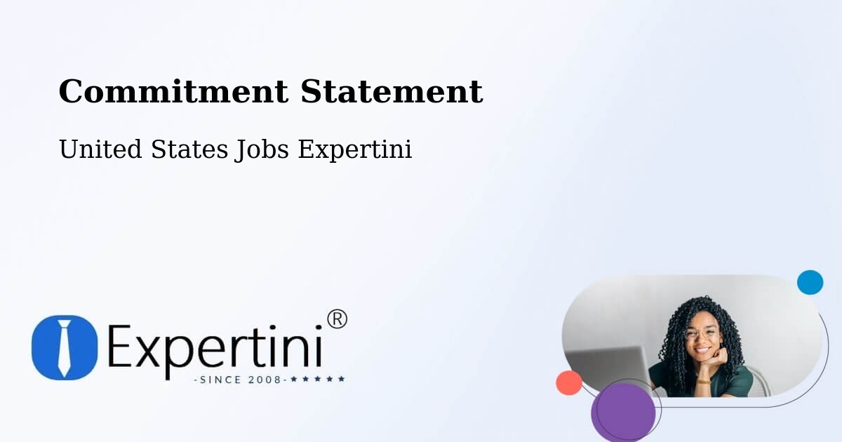 Corporate Commitment – Apopka - United States Jobs Expertini