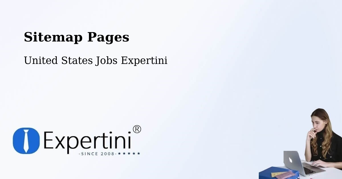 Sitemap Pages - Apopka - United States Jobs Expertini