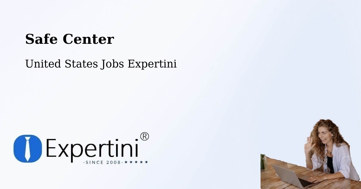 Safety Center – Apopka - United States Jobs Expertini