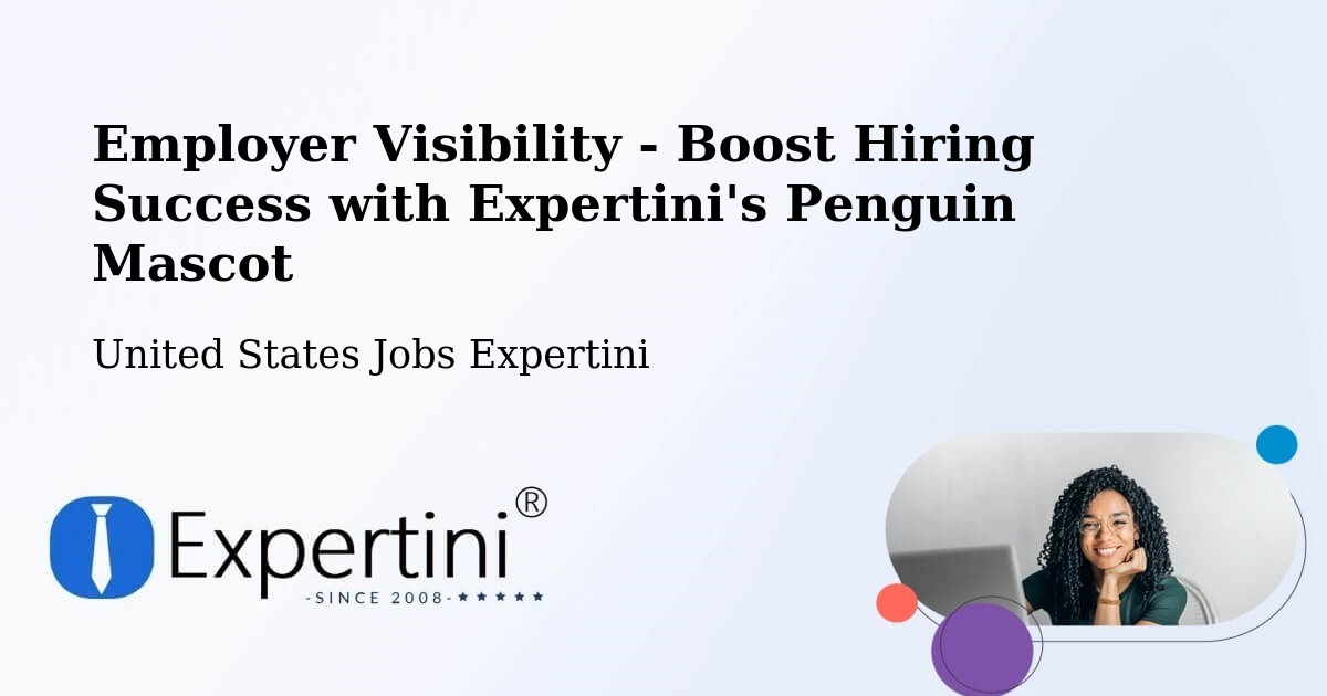 CV and Resume Visibility Optimization – Apopka - United States Jobs Expertini